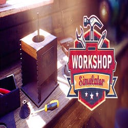 Workshop Simulator GOG Extra PC Games