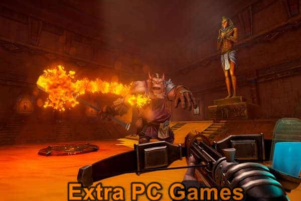 Ziggurat 2 Pre Installed Highly Compressed Game For PC