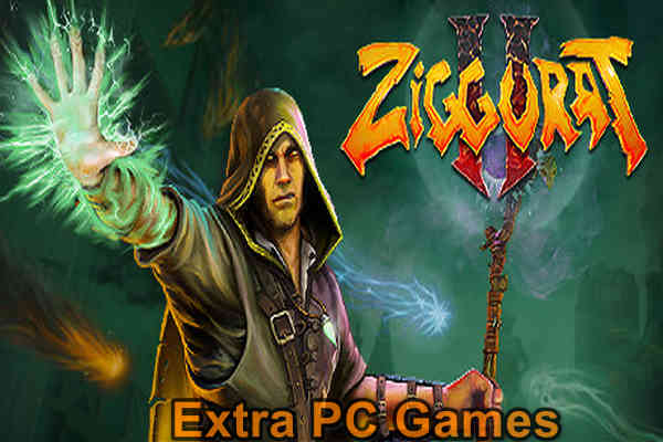 Ziggurat 2 Pre Installed PC Game Full Version Free Download