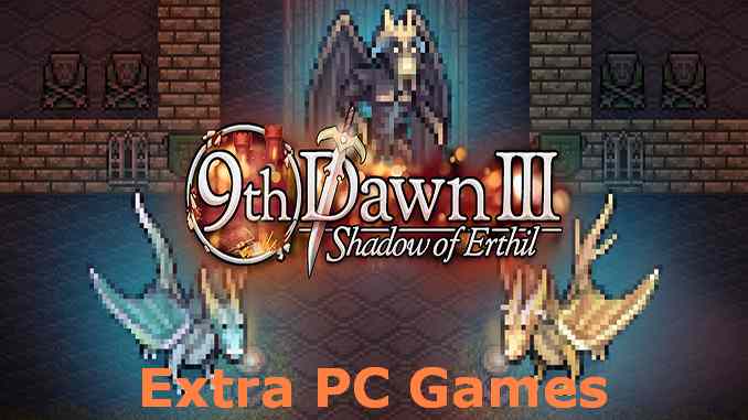 9th Dawn III PC Game Full Version Free Download