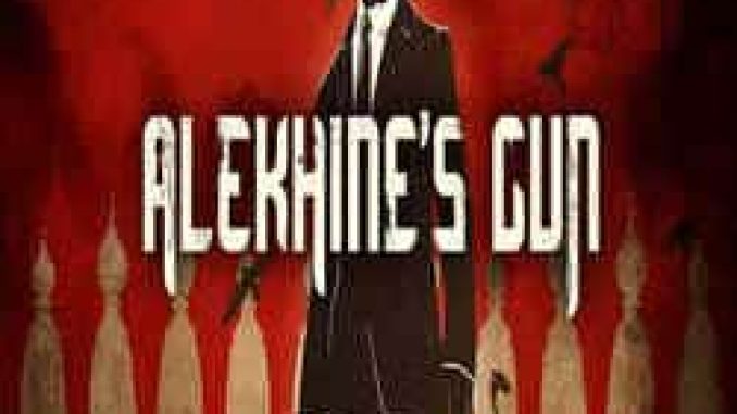 Alekhine’s Gun PC Game Full Version Free Download