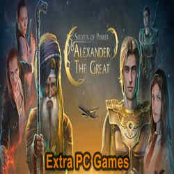 Alexander the Great Secrets of Power Extra PC Games