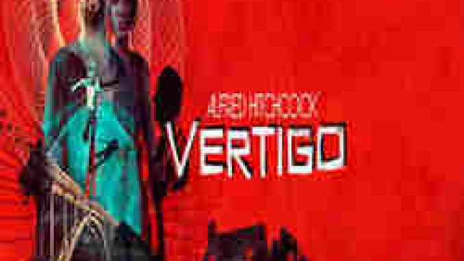 Alfred Hitchcock Vertigo PC Game Full Version Free Download