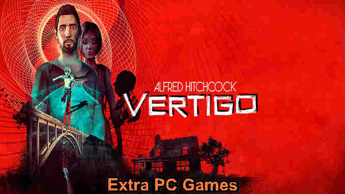 Alfred Hitchcock Vertigo PC Game Full Version Free Download