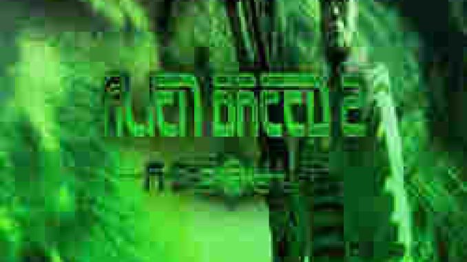 Alien Breed 2 Assault PC Game Full Version Free Download