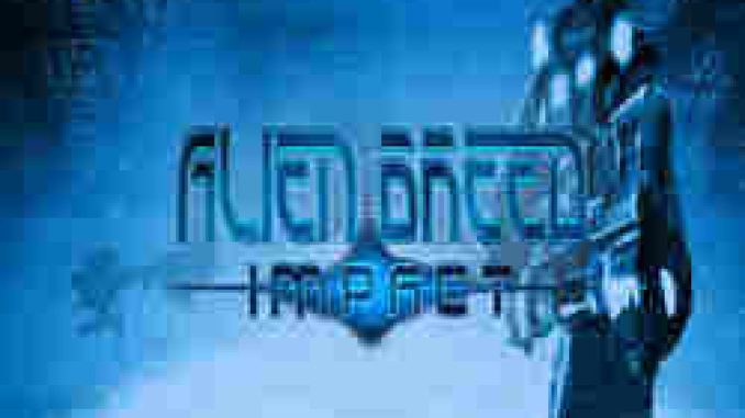 Alien Breed Impact PC Game Full Version Free Download