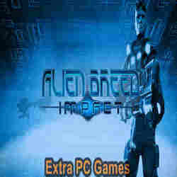 Alien Breed Impact Extra PC Games