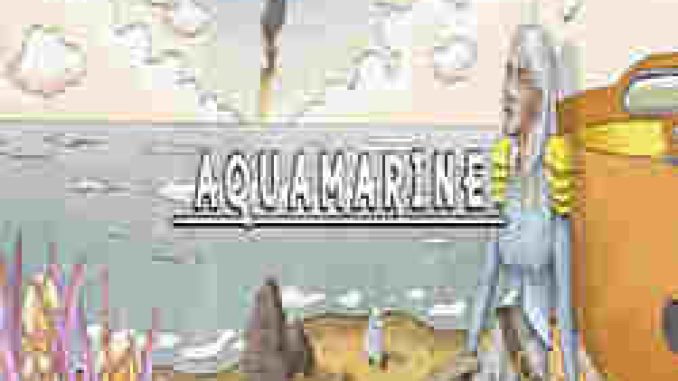 Aquamarine GOG PC Game Full Version Free Download