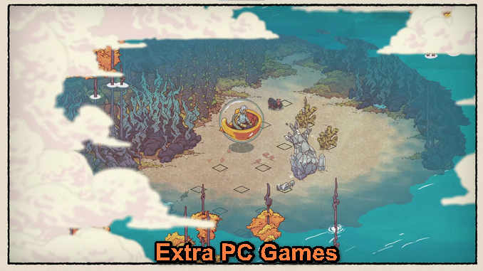 Aquamarine PC Game Download