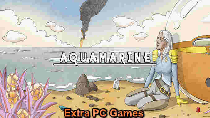 Aquamarine PC Game Full Version Free Download