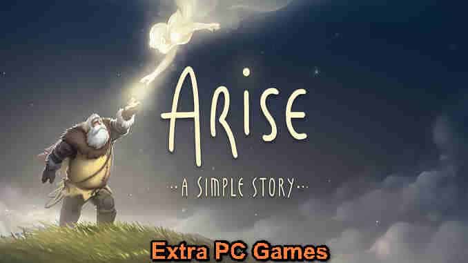 Arise A Simple Story PC Game Full Version Free Download