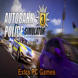 Autobahn Police Simulator 3 Extra PC Games