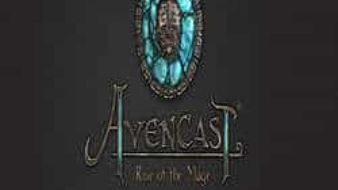 Avencast Rise of the Mage PC Game Full Version Free Download