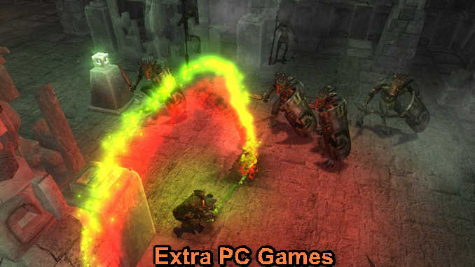 Avencast Rise of the Mage PC Game Download