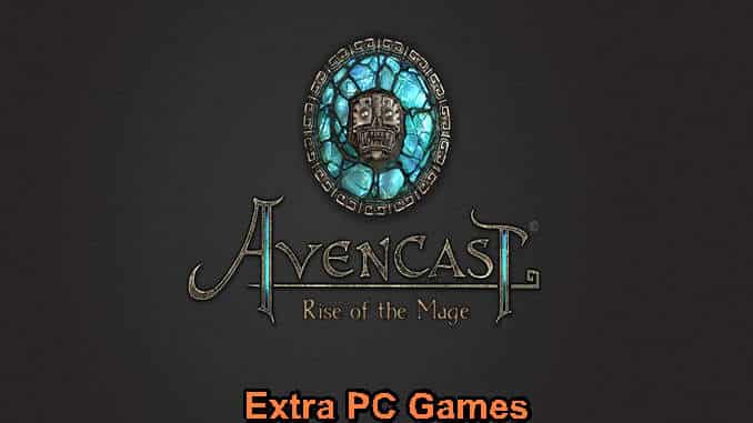 Avencast Rise of the Mage PC Game Full Version Free Download