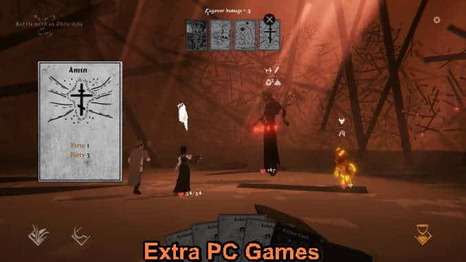 Black Book Highly Compressed Game For PC