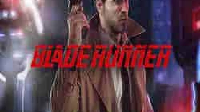 Blade Runner PC Game Full Version Free Download