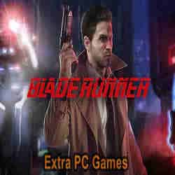Blade Runner Extra PC Games
