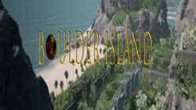 Boulder Island PC Game Full Version Free Download