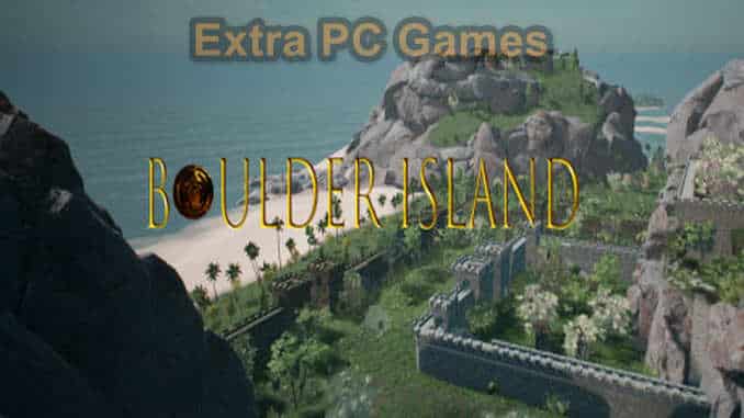 Boulder Island PC Game Full Version Free Download