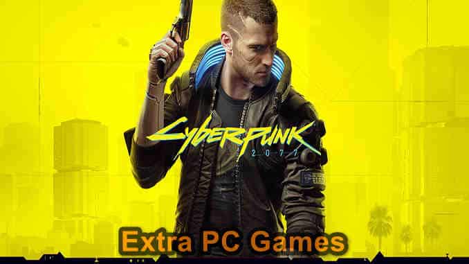 CP 2077 PC Game Full Version Free Download