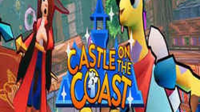 Castle on the Coast PC Game Full Version Free Download