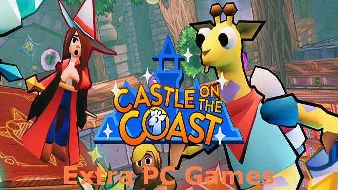 Castle on the Coast PC Game Full Version Free Download