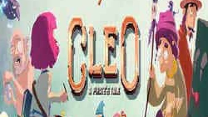 Cleo a pirate’s tale PC Game Full Version Free Download