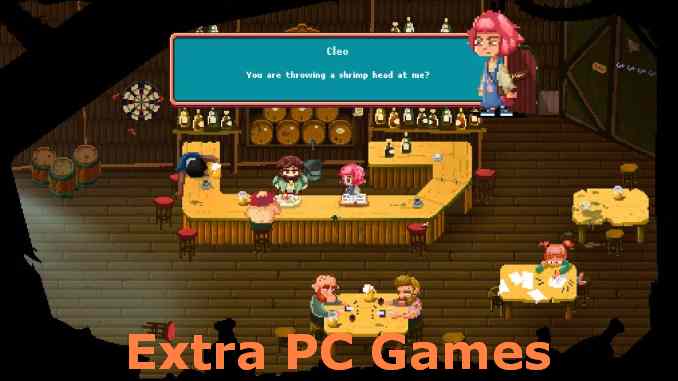 Cleo a pirates tale PC Game Download