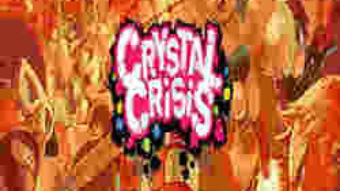 Crystal Crisis PC Game Full Version Free Download