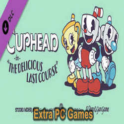 Cuphead The Delicious Last Course Extra PC Games
