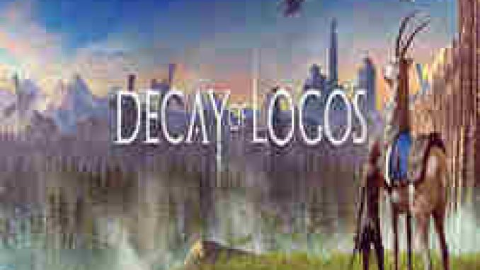 Decay of Logos PC Game Full Version Free Download