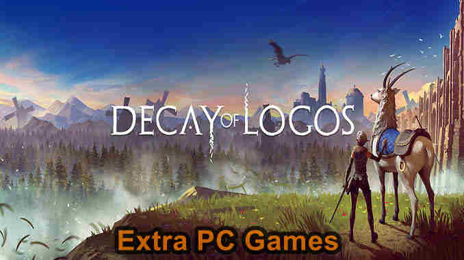 Decay of Logos PC Game Full Version Free Download
