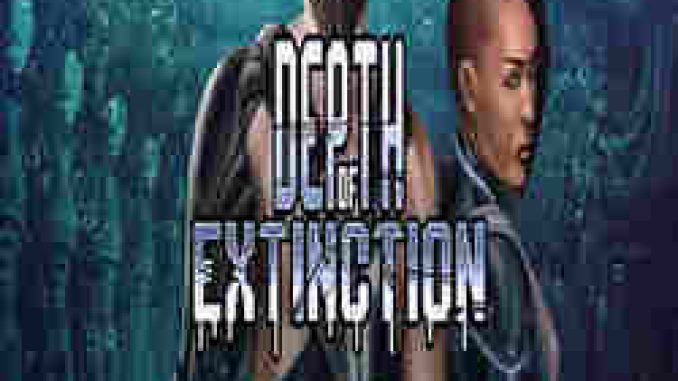 Depth of Extinction PC Game Full Version Free Download