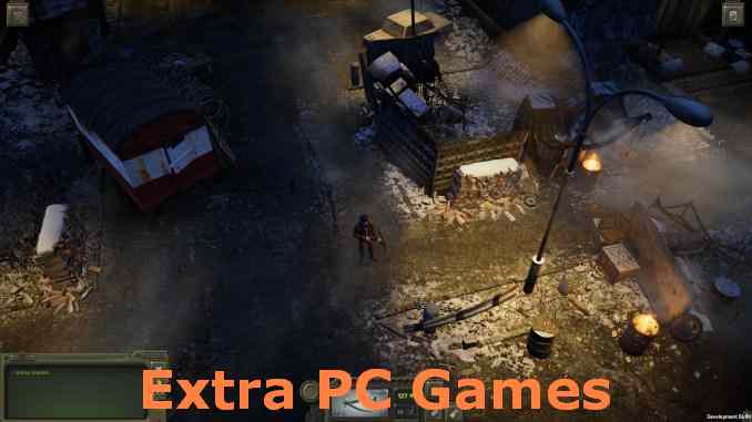 Download ATOM RPG Trudograd Game For PC