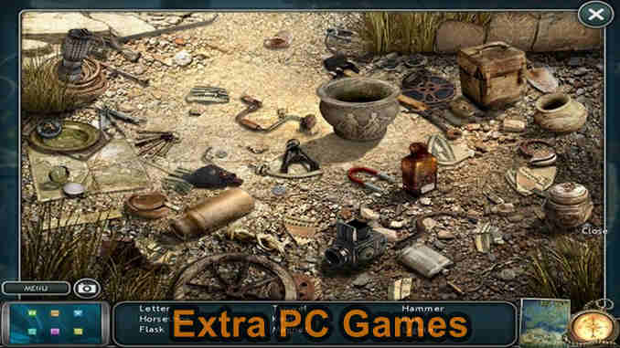 Download Alexander the Great Secrets of Power Game For PC