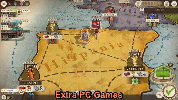 Download Concordia Digital Edition Game For PC
