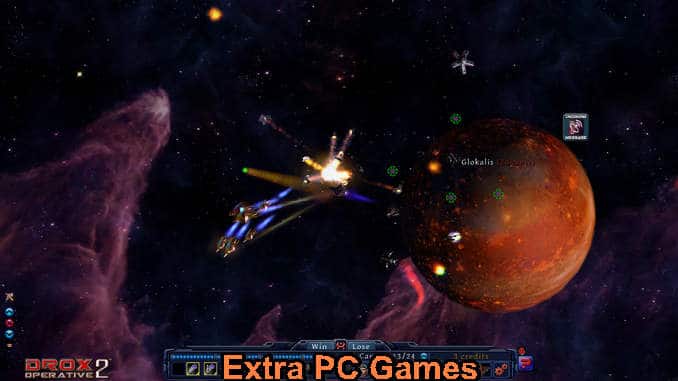 Download Drox Operative 2 Game For PC