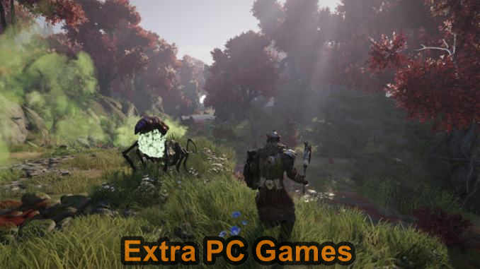 Download ELEX Game For PC