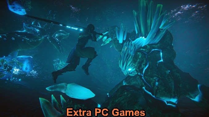 Download Edge Of Eternity Game For PC
