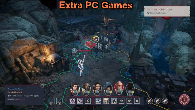 Download Expeditions Rome Game For PC