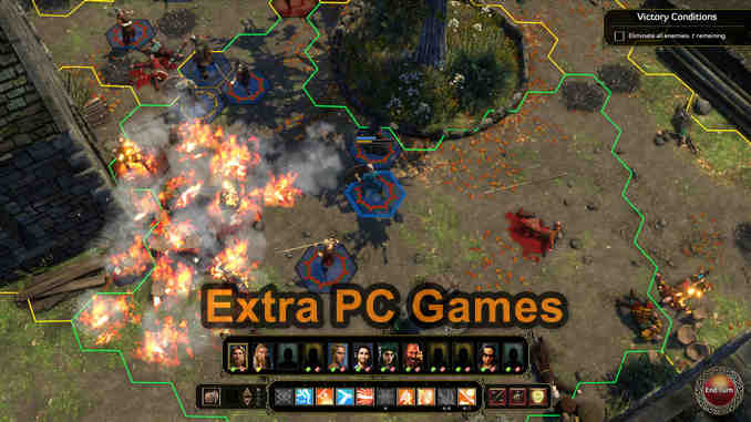 Download Expeditions Viking Game For PC