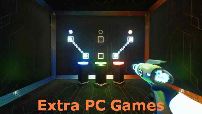 Download Faraday Protocol Game For PC