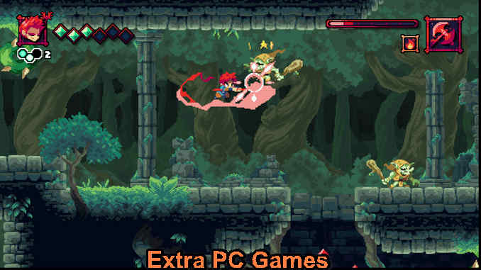 Download Flynn Son of Crimson Game For PC