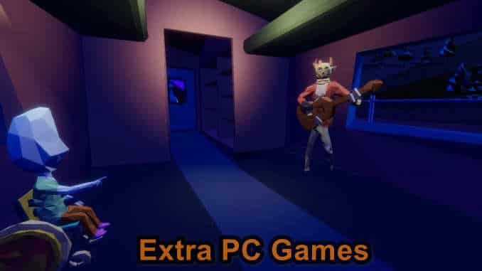 Download Glitchhikers The Spaces Between Game For PC