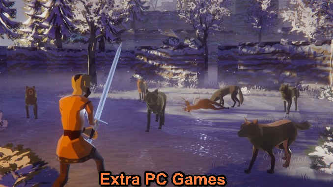 Download Going Medieval Game For PC
