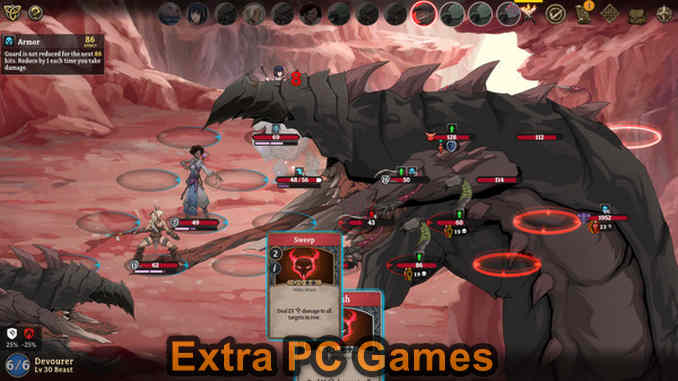 Download Gordian Quest Game For PC