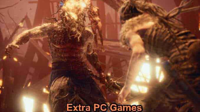 Download Hellblade Senuas Sacrifice Game For PC