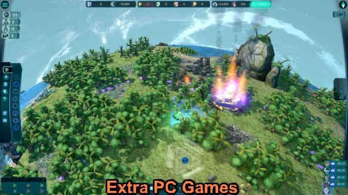 Download Imagine Earth Game For PC