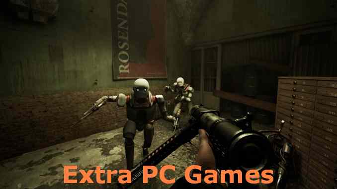 Download Industria Game For PC